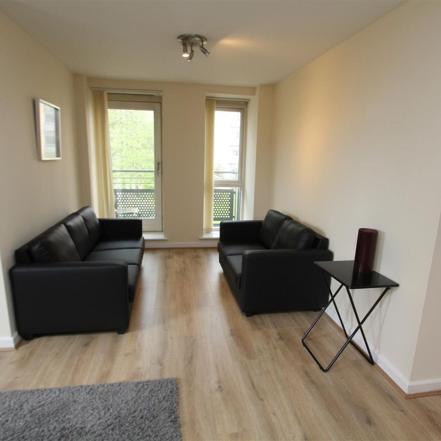 Aspect 14, Leeds City Centre, LS2 8WH - Photo 1