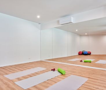 1806/3 Grazier Lane, Belconnen ACT 2617 - Apartment For Rent | Domain - Photo 1