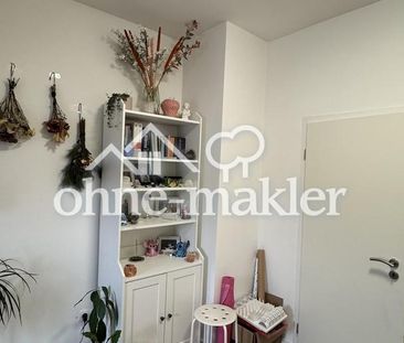 Charmante 2-Zimmer-Wohnung - Photo 3