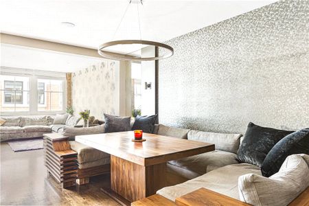 Mallow Street, London, EC1Y 8RQ - Photo 2