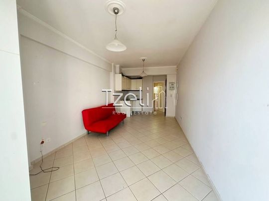 Studio/Γκαρσονιέρα για ενοικίαση Αγία Σοφία (Πάτρα) - Photo 1
