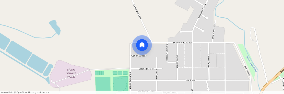 1 24 Drummond Street, Moree