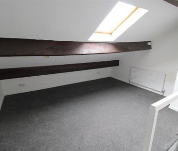 2 bedroom terraced house to rent - Photo 6