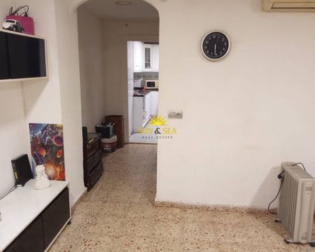 APARTMENT FOR RENT, 3 BEDROOMS AND 1 BATHROOM IN SANTA POLA - ALICANTE - Photo 4