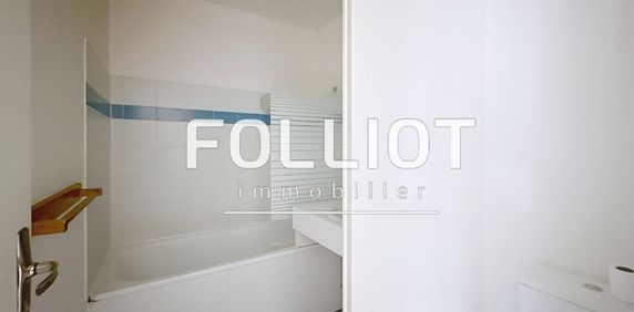 Appartement Bayeux - 1 pièce - 31 m2 - Photo 2