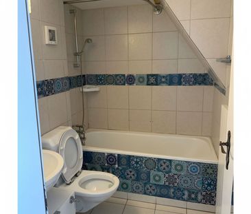 3 Zimmer, 47 m², 3. Stock - Photo 6