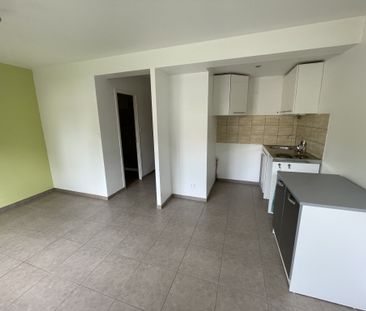 Location Appartement 1 pièce 23m² BRIOUDE 43100 - Photo 3