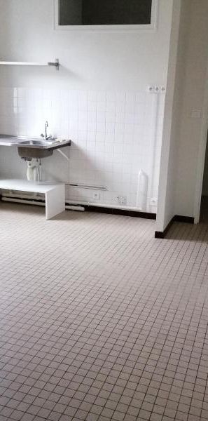 Location Appartement 1 pièce 27m² NANTES 44100 - Photo 1