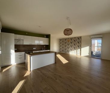 Appartement T4 à louer Saint Malo - 100 m² - Photo 1
