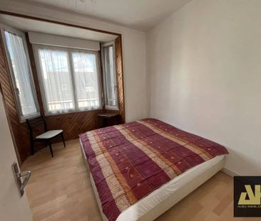 BREST - APPARTEMENT T1BIS - PROCHE FAC DE MEDECINE - Photo 4