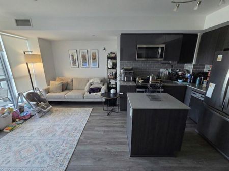 For Lease - 1461 Lawrence Avenue Unit# 1201, Toronto, Ontario - Photo 2