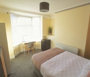 Student Accommodation, 20 Derwent Street, Lincoln, Lincolnshire, LN... - Photo 3