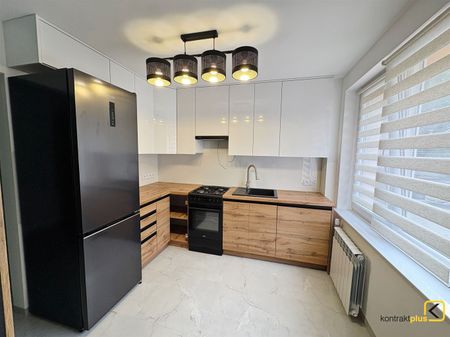 Mieszkanie, Sosnowiec, Niwka - Zdjęcie 3