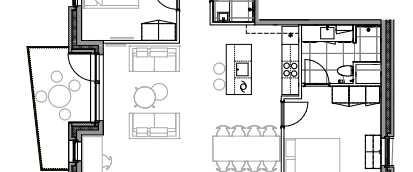 Lejlighed 46 - Elstarvej 8 3 tv. - Photo 1