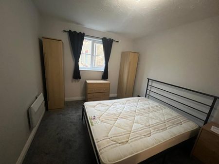 1 Bed Flat, Heddington Grove, N7 - Photo 4