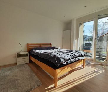 Gränichen / 2.5 room apartment B.1.2 - Foto 4