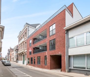 Prachtig 2 slaapkamerappartement te huur in centrum Temse - Photo 4