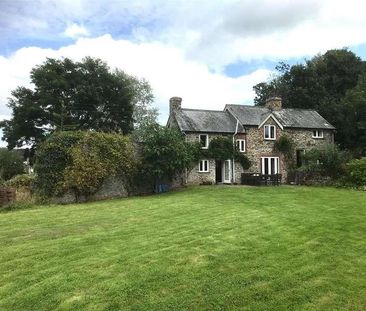 Bere Alston, Yelverton+, Devon, PL20 - Photo 2