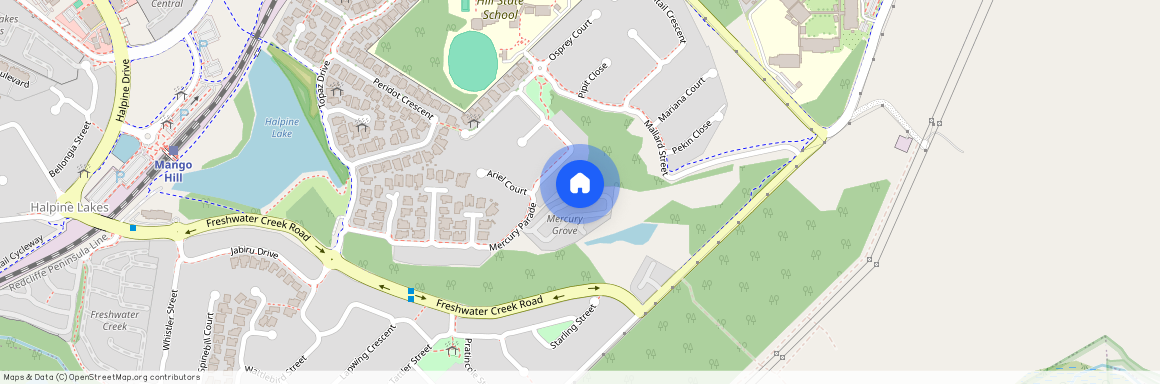 Unit 45/30 Mercury Pde, Qld 4509, Mango Hill