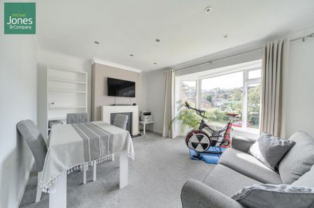 2 bedroom flat to rent - Photo 3