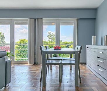 Appartement te huur in Kortemark voor € 750 met 2 slaapkamers - Foto 1