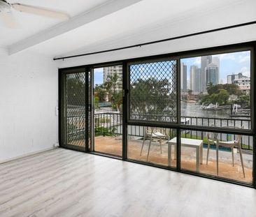 6/5 Holborow Close, Surfers Paradise QLD 4217 - Apartment For Rent ... - Photo 1