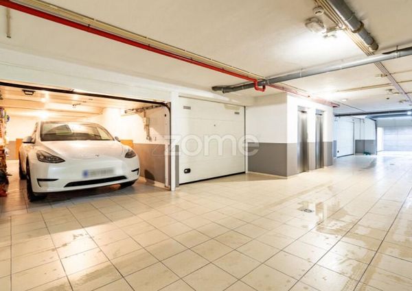 Apartamento T2 em Braga