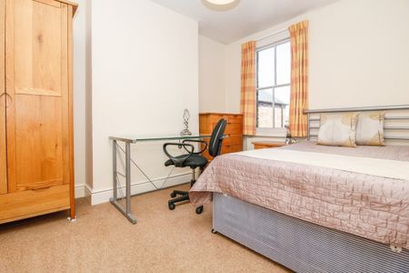 Essex Street, East Oxford - Photo 3