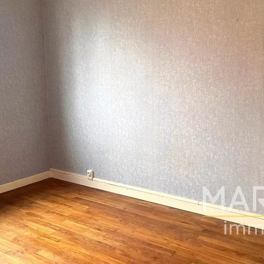 Location Appartement 2 pièces 47m² GUERET 23000 - Photo 1