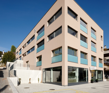 Zentrales Wohnen in Binningen! - Foto 3 | Rentumo