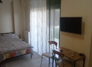 Studio/Γκαρσονιέρα για ενοικίαση - Πάτρα, - Φωτογραφία 4