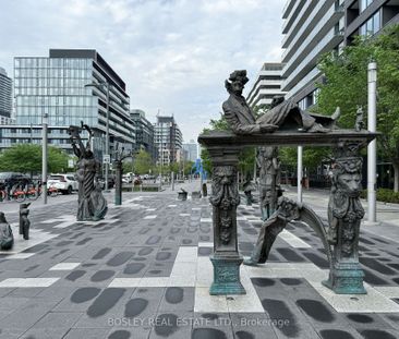 For Lease - 21 Lawren Harris Street Unit# 410, Toronto, Ontario - Photo 2