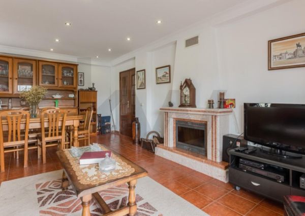 Moradia T5 em Setúbal