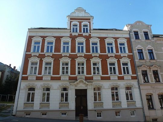 DACHGESCHOSS-TRAUM im ruhigen GABLENZ - Photo 1