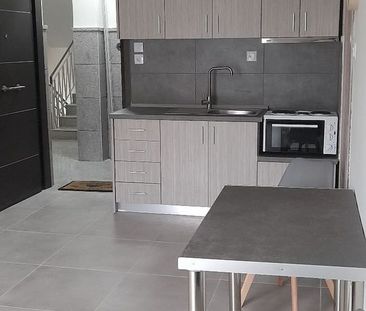 Studio/Γκαρσονιέρα για ενοικίαση - Σέρρες, - Photo 6
