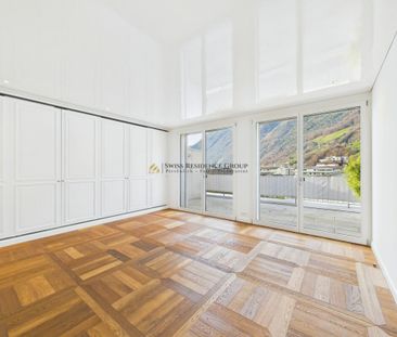 A fantastic penthouse with mountain views - An exclusive residentia... - Foto 3