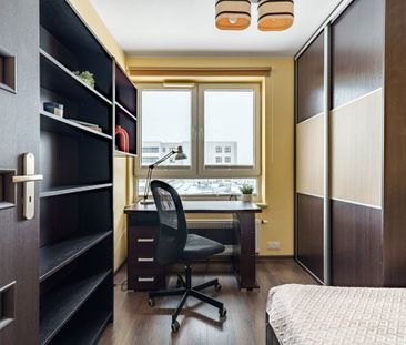 2 pokoje Ochota/Włochy, garaż, blisko PKP Rakowiec 37.5 m² - Zdjęcie 6