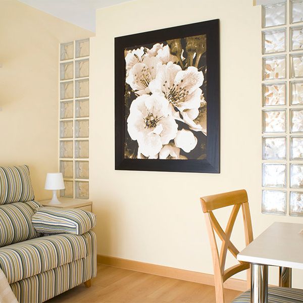 Piso de alquiler amueblado en Madrid norte sin comisión de agencia - Photo 1