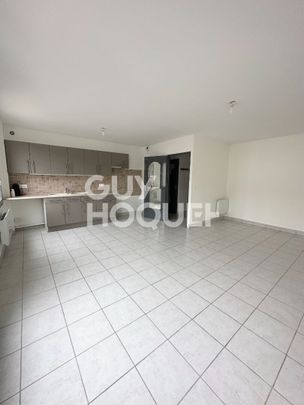 Appartement Brie Comte Robert 2 pièces 43.14 m2 - Photo 1