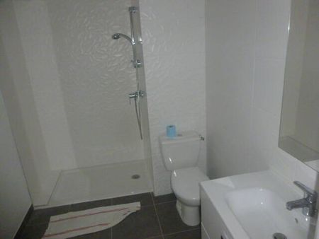 Location appartement récent 2 pièces 40.5 m² à Montpellier (34000) - Photo 3