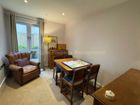 Price £1,150 pcm - Available 14/11/2025 - Unfurnished - Photo 4