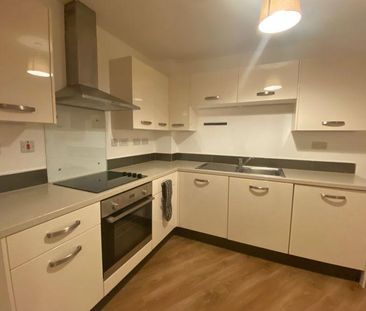 1 bedroom apartment to rent - Photo 4
