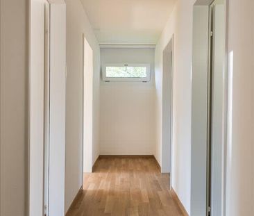 4.5 Zimmer, 105 m², 2. Stock - Foto 4