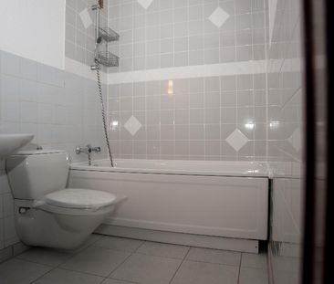 Demnächst frei! 3-Zimmer-Wohnung in Kreuztal - Foto 1