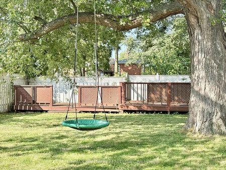 For Lease - 564 McCowan Road Unit# Main, Toronto, Ontario - Photo 2