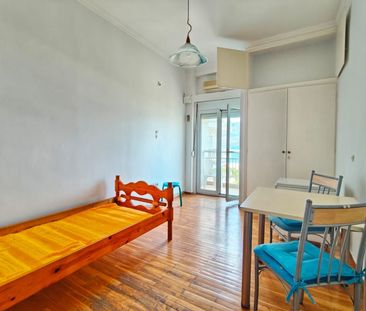 Studio/Γκαρσονιέρα για ενοικίαση Κέντρο (Κόρινθος) - Photo 1