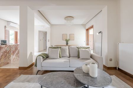 Διαμέρισμα για ενοικίαση Φανερωμένη (Χολαργός) - Φωτογραφία 2