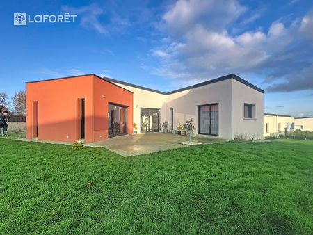 Maison T4 près de LE SOURN à louer - Photo 3