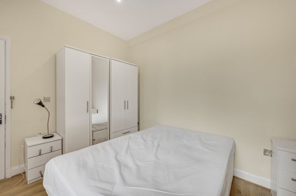 Allitsen Road, St Johns Wood, London, NW8 - Photo 1