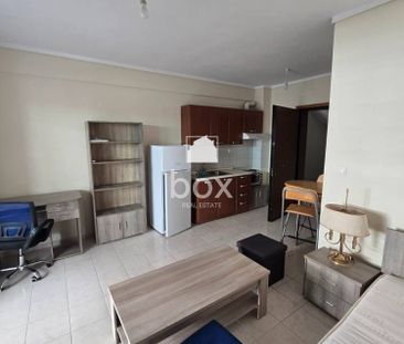 Studio/Γκαρσονιέρα για ενοικίαση 40 Εκκλησιές (40 Εκκλησιές - Ευαγγ... - Photo 5